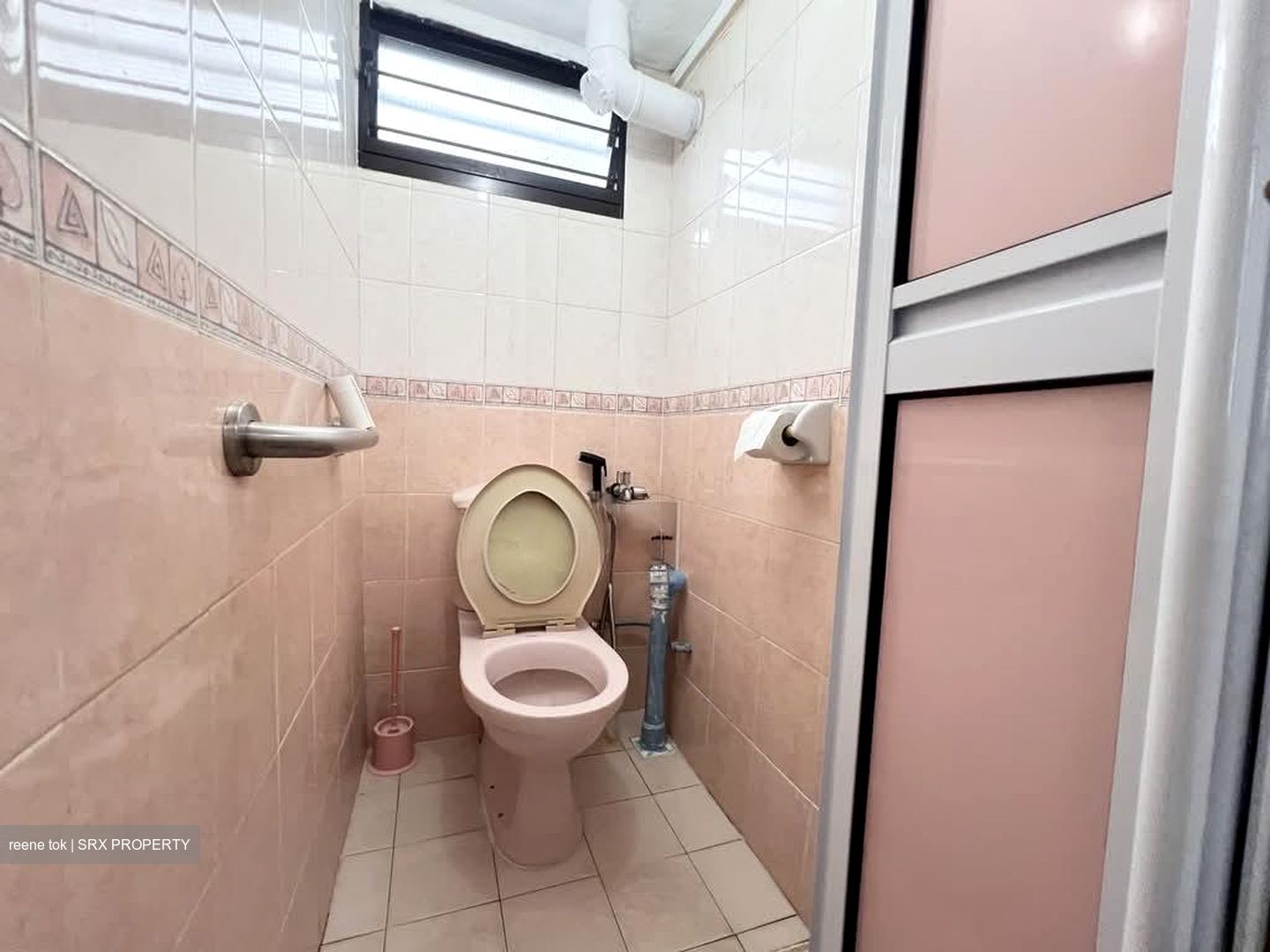 Blk 232 Lorong 8 Toa Payoh (Toa Payoh), HDB 3 Rooms #586189211